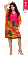Beach Kaftans