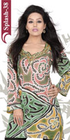 Beach Kaftans