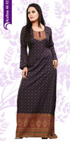 Kaftans